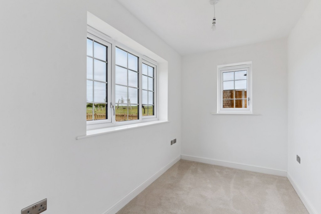 Bassingbourn
