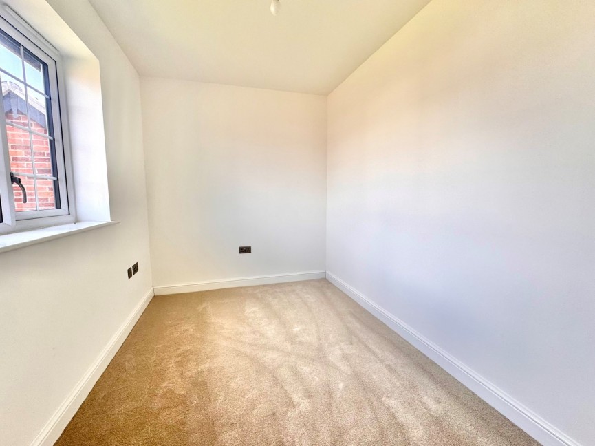 3 bedroom House for Sale Bassingbourn
