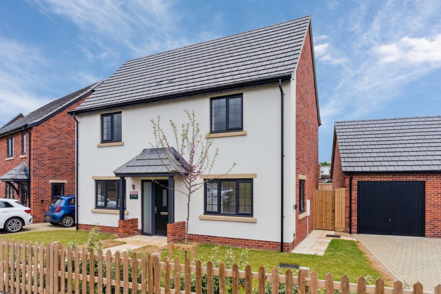 3 bedroom House for Sale Bassingbourn