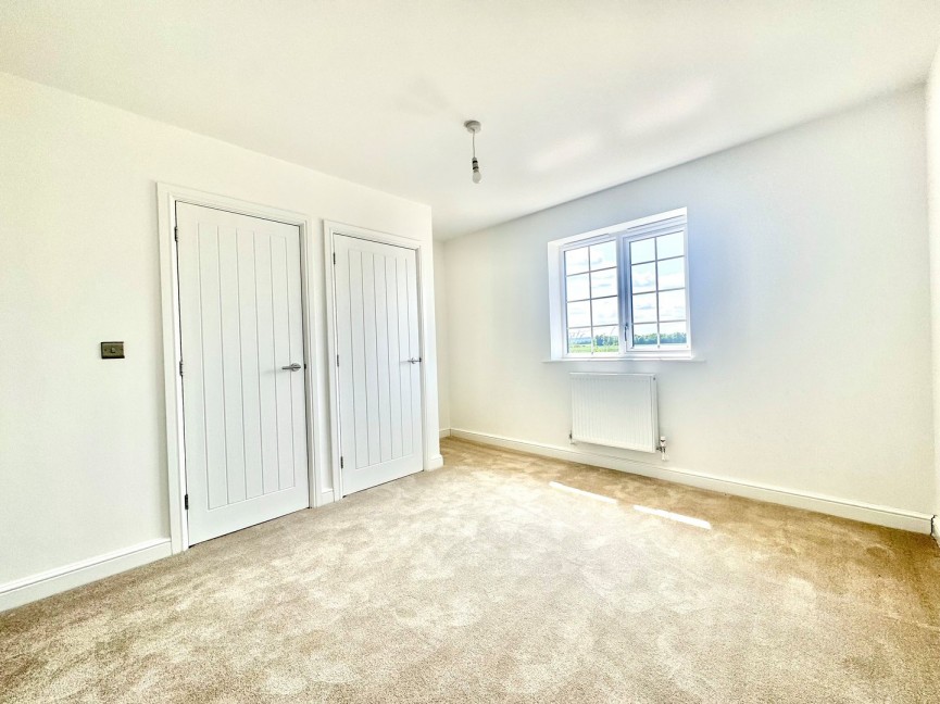 3 bedroom House for Sale Bassingbourn