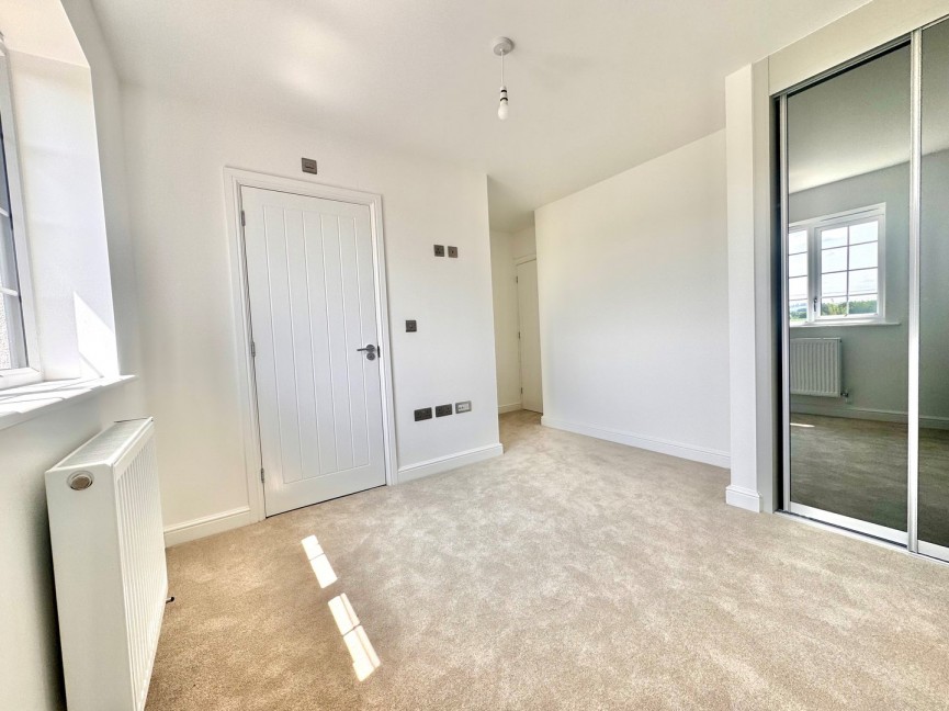 3 bedroom House for Sale Bassingbourn
