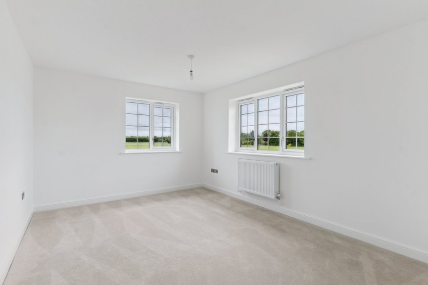 Bassingbourn