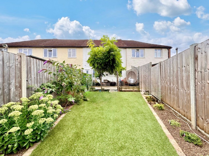 3 bedroom House for Sale Park Drive, Baldock, Hertfordshire