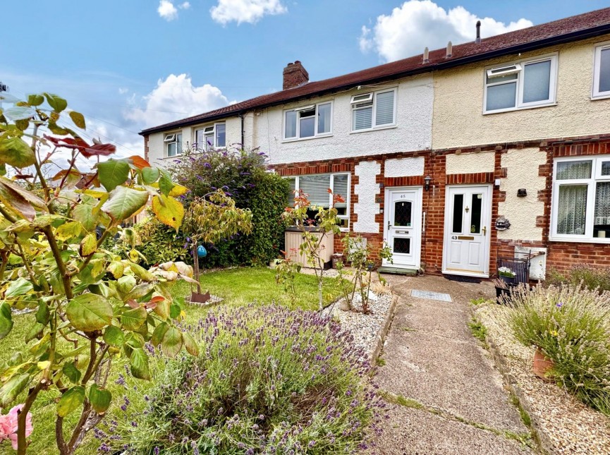 3 bedroom House for Sale Park Drive, Baldock, Hertfordshire