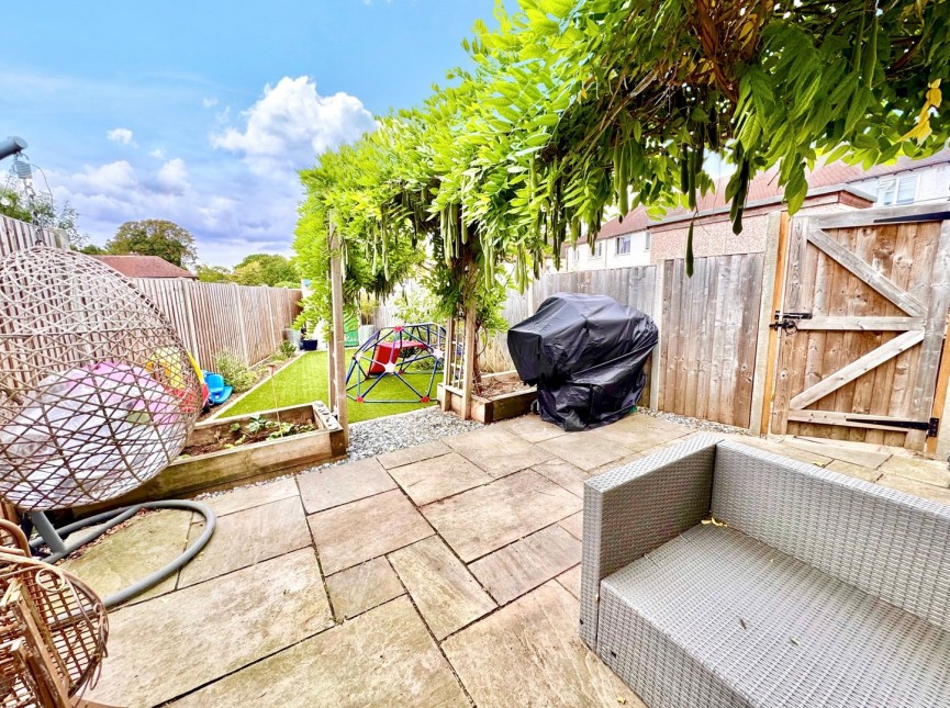 3 bedroom House for Sale Park Drive, Baldock, Hertfordshire