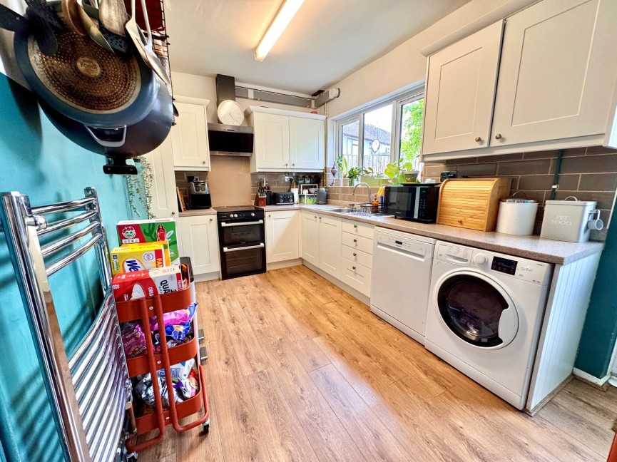 3 bedroom House for Sale Park Drive, Baldock, Hertfordshire