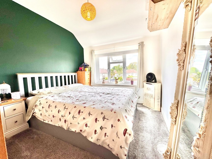 3 bedroom House for Sale Park Drive, Baldock, Hertfordshire
