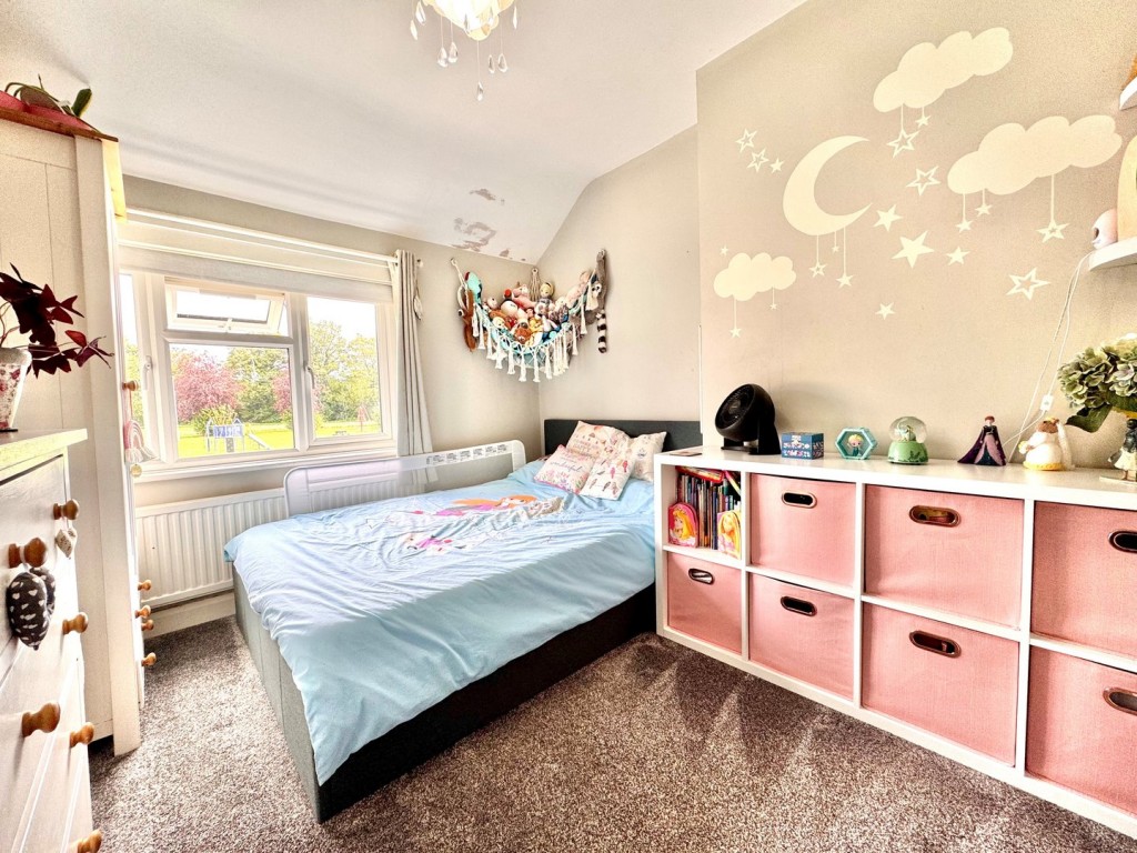 Park Drive, Baldock, Hertfordshire