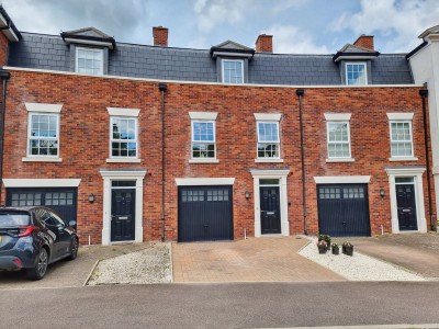 Ampthill, Bedfordshire