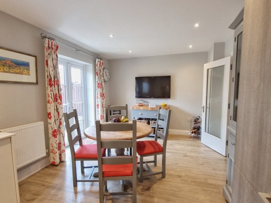 4 bedroom House for Sale Ampthill, Bedfordshire