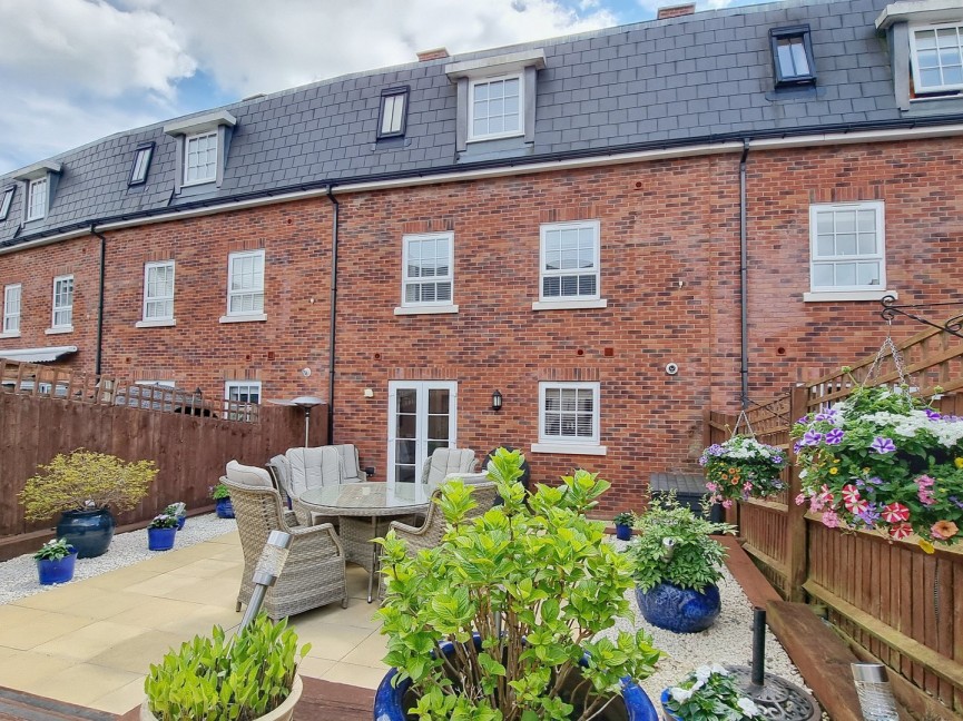 4 bedroom House for Sale Ampthill, Bedfordshire