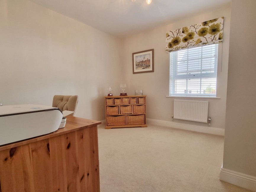 4 bedroom House for Sale Ampthill, Bedfordshire