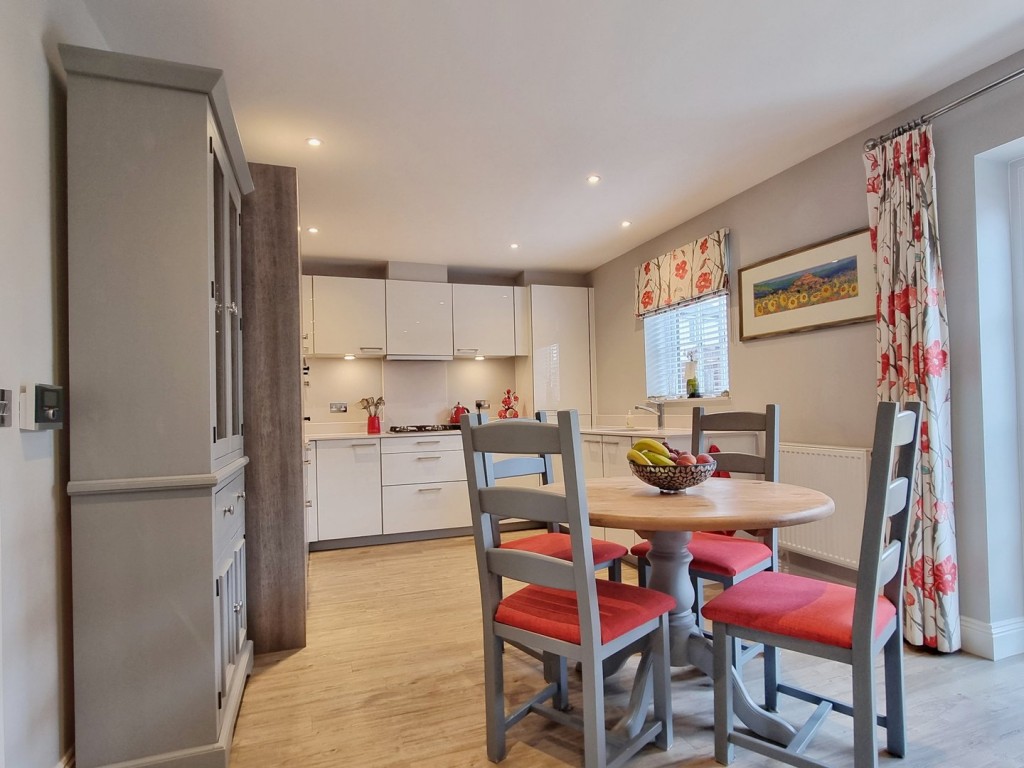 Ampthill, Bedfordshire