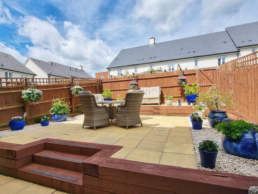 4 bedroom House for Sale Ampthill, Bedfordshire