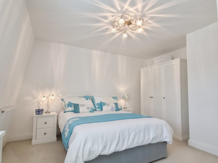 4 bedroom House for Sale Ampthill, Bedfordshire