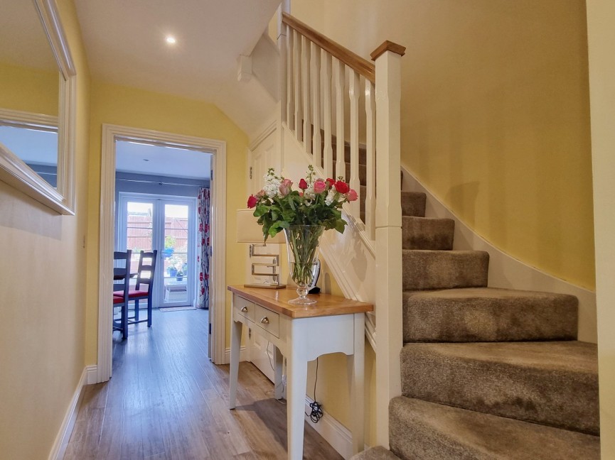 4 bedroom House for Sale Ampthill, Bedfordshire