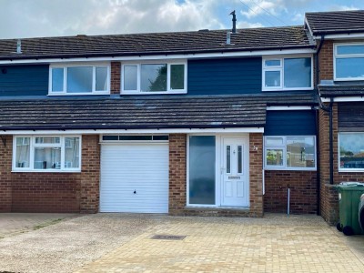 Furzenhall Road, Biggleswade, Bedfordshire
