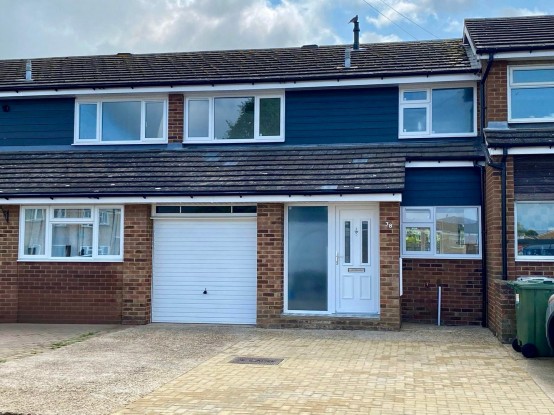 Furzenhall Road, Biggleswade, Bedfordshire