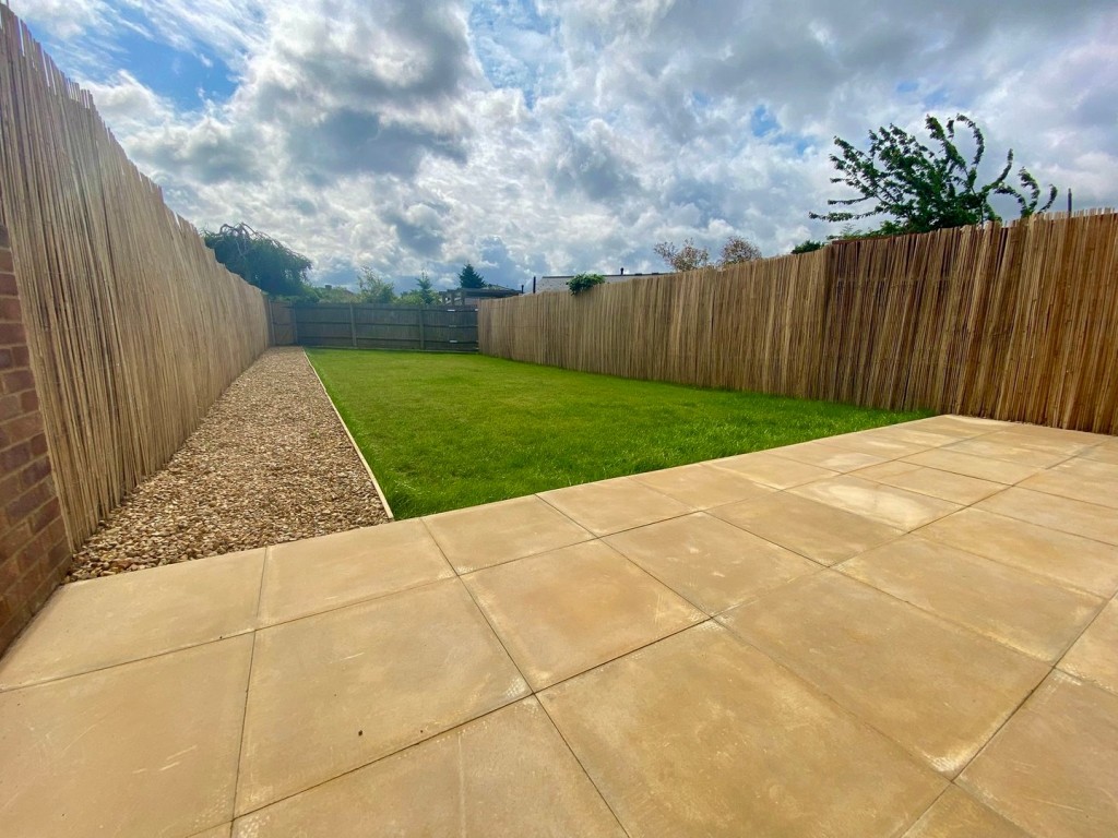 Furzenhall Road, Biggleswade, Bedfordshire