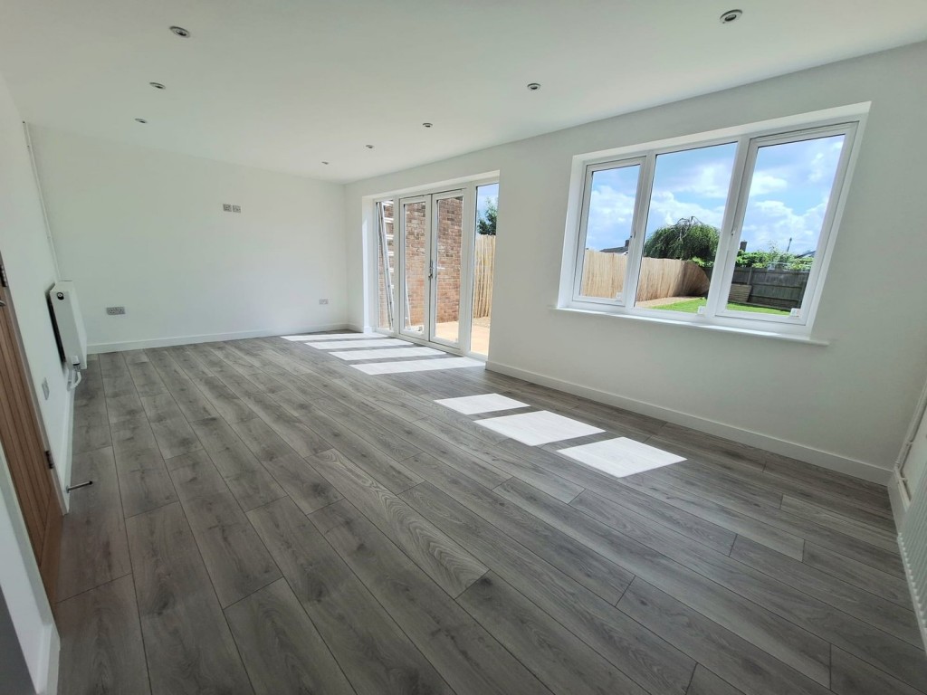 Furzenhall Road, Biggleswade, Bedfordshire