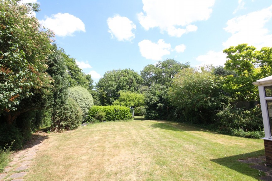 Highfield, Letchworth Garden City, Hertfordshire