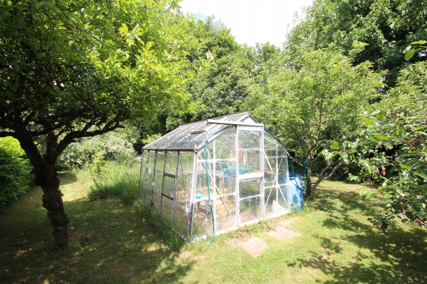 Highfield, Letchworth Garden City, Hertfordshire