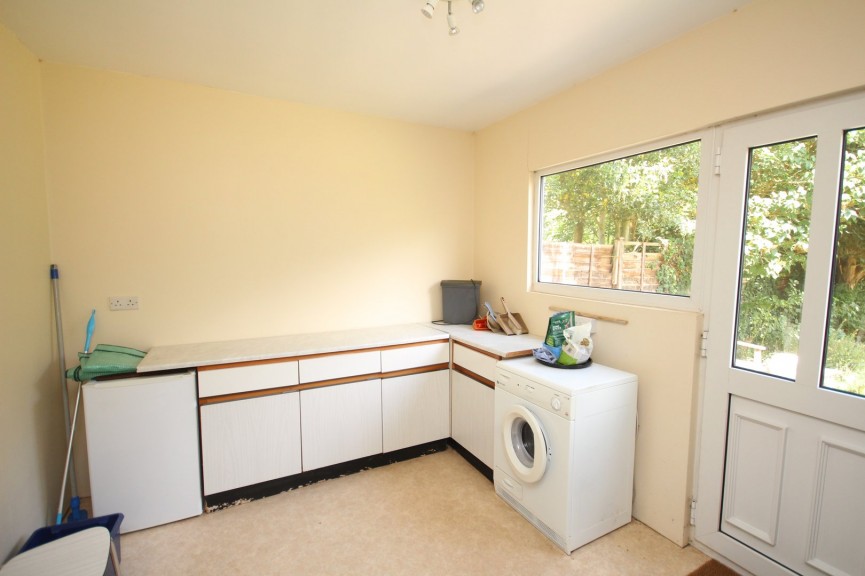 Highfield, Letchworth Garden City, Hertfordshire