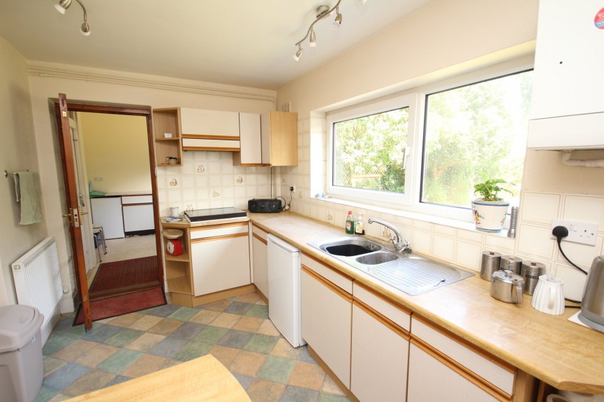 Highfield, Letchworth Garden City, Hertfordshire