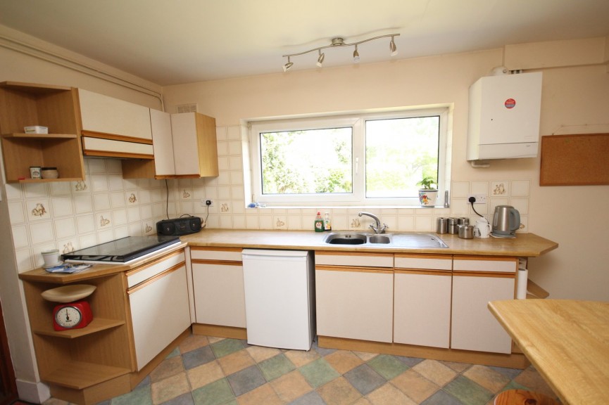 Highfield, Letchworth Garden City, Hertfordshire