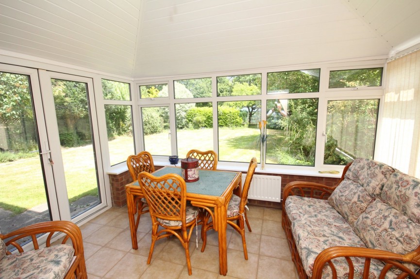 Highfield, Letchworth Garden City, Hertfordshire