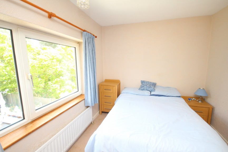 Highfield, Letchworth Garden City, Hertfordshire