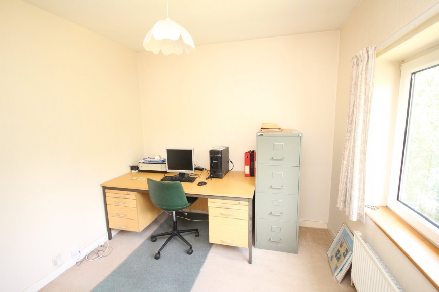 Highfield, Letchworth Garden City, Hertfordshire