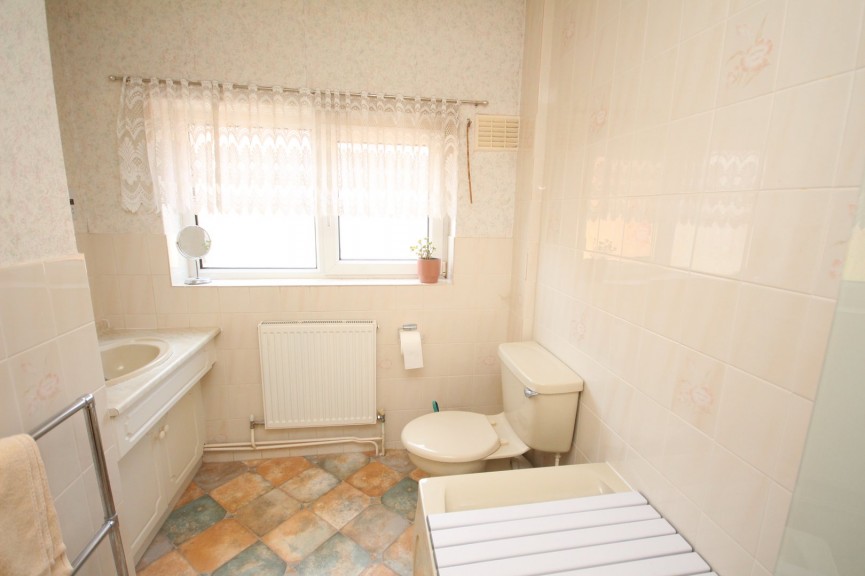 Highfield, Letchworth Garden City, Hertfordshire