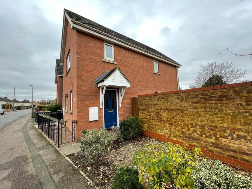 Havelock Road, Biggleswade, Bedfordshire