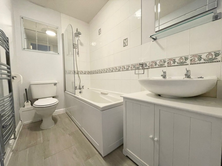 Havelock Road, Biggleswade, Bedfordshire