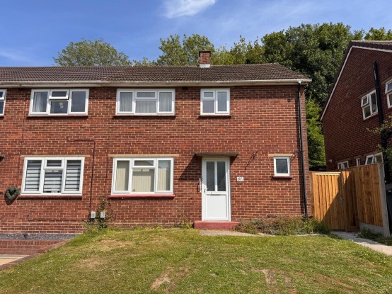 Chiltern Road, Baldock, Hertfordshire