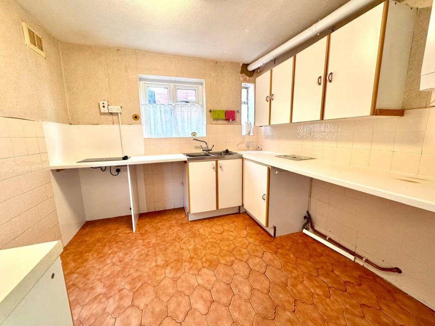 Chiltern Road, Baldock, Hertfordshire