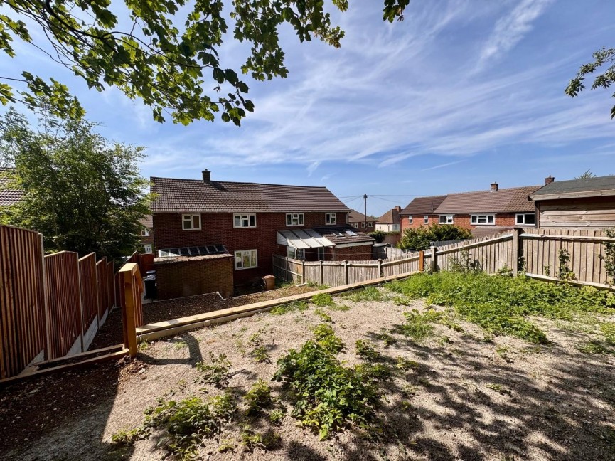 Chiltern Road, Baldock, Hertfordshire