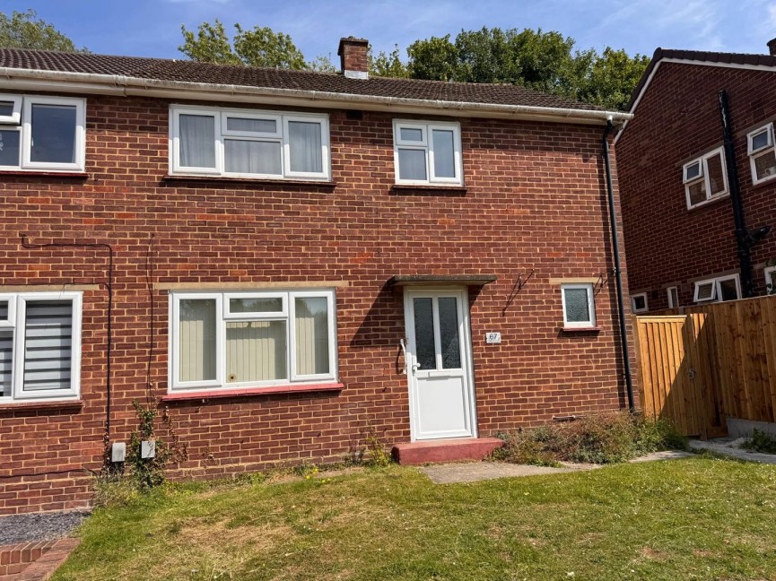 Chiltern Road, Baldock, Hertfordshire