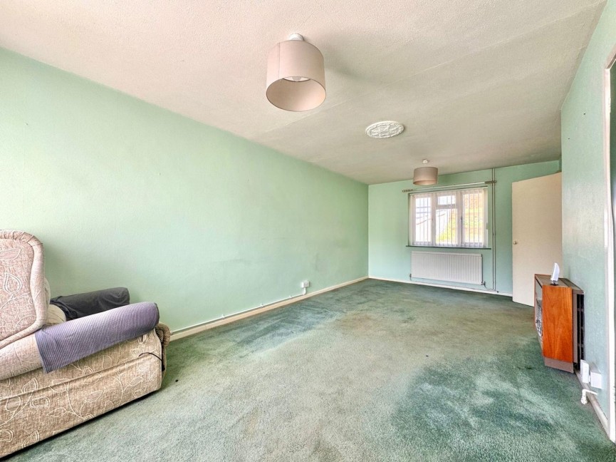 Chiltern Road, Baldock, Hertfordshire