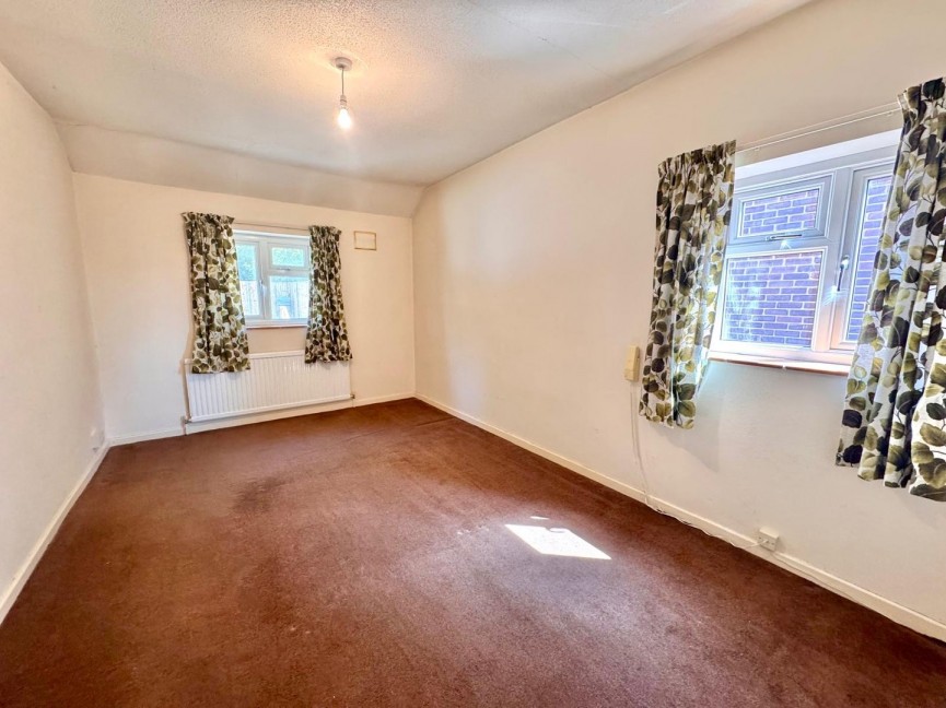 Chiltern Road, Baldock, Hertfordshire