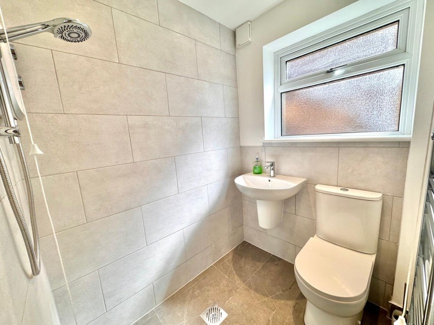 Chiltern Road, Baldock, Hertfordshire