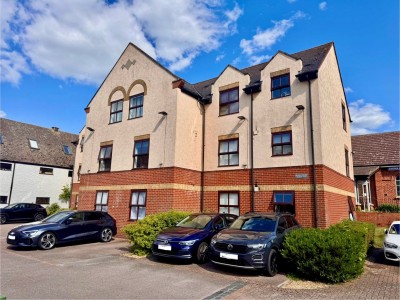 Whitehorse Street, BALDOCK, Hertfordshire