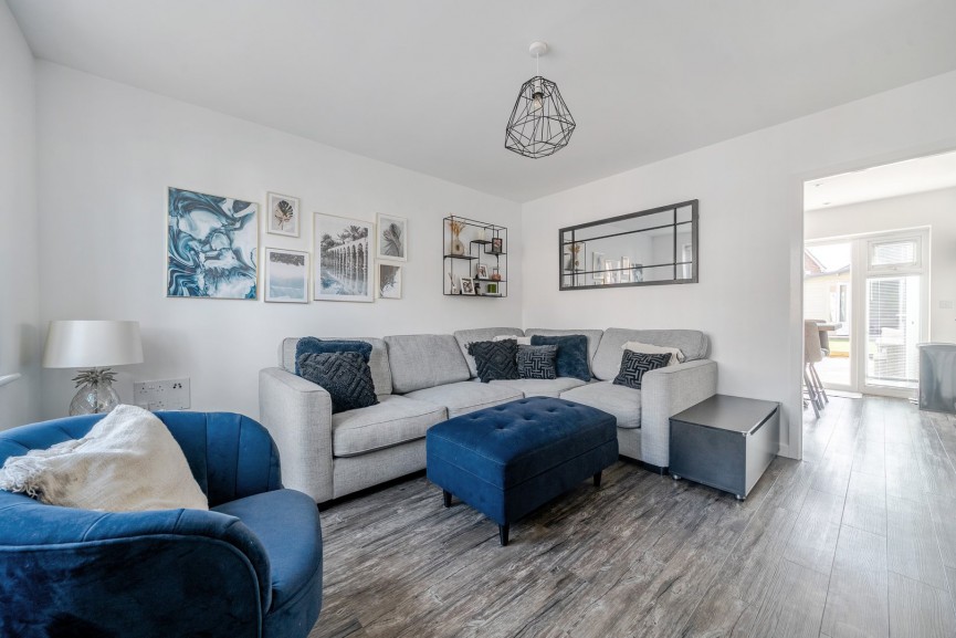 Lower Stondon, Henlow, Bedfordshire