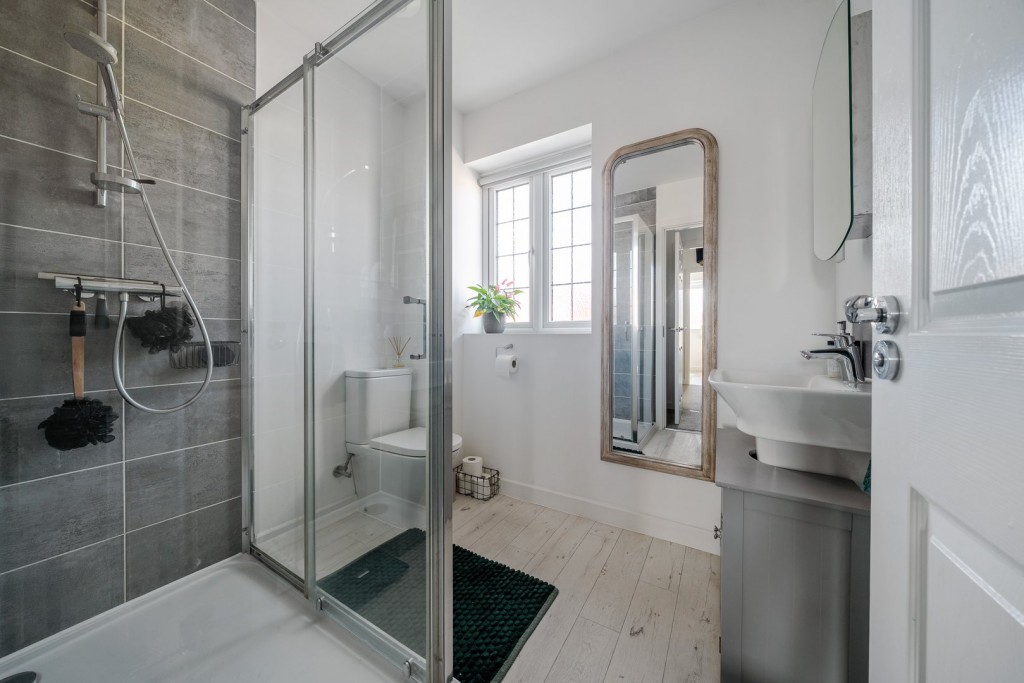 Lower Stondon, Henlow, Bedfordshire