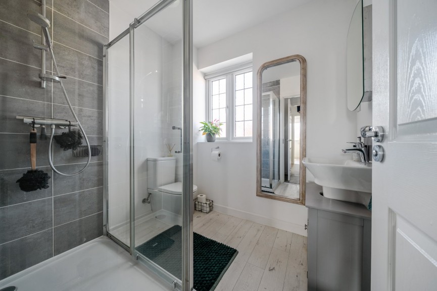 Lower Stondon, Henlow, Bedfordshire