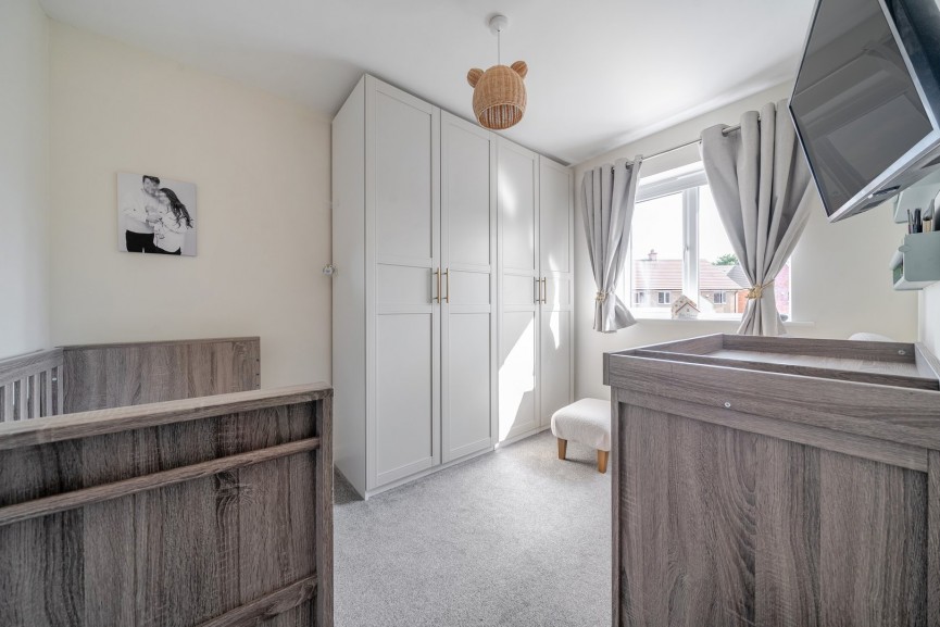 Lower Stondon, Henlow, Bedfordshire