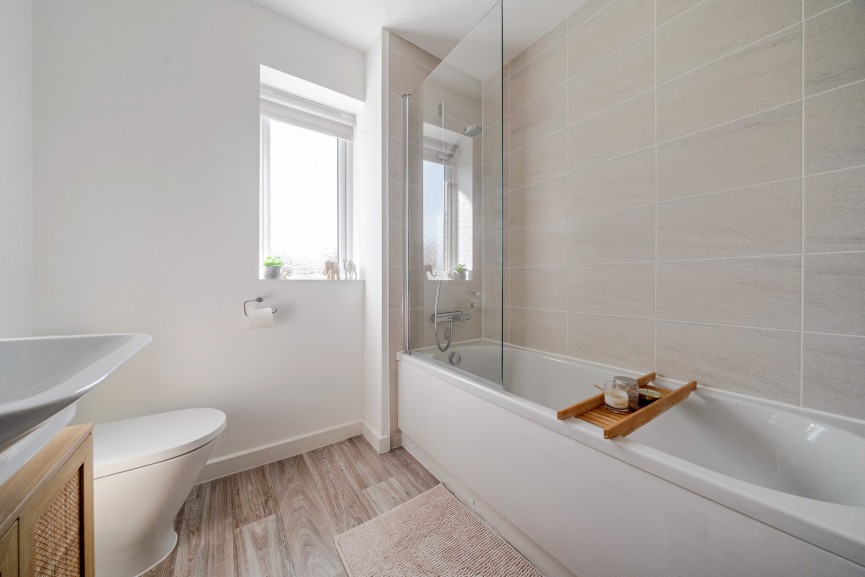 Lower Stondon, Henlow, Bedfordshire
