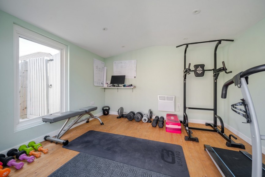 Lower Stondon, Henlow, Bedfordshire