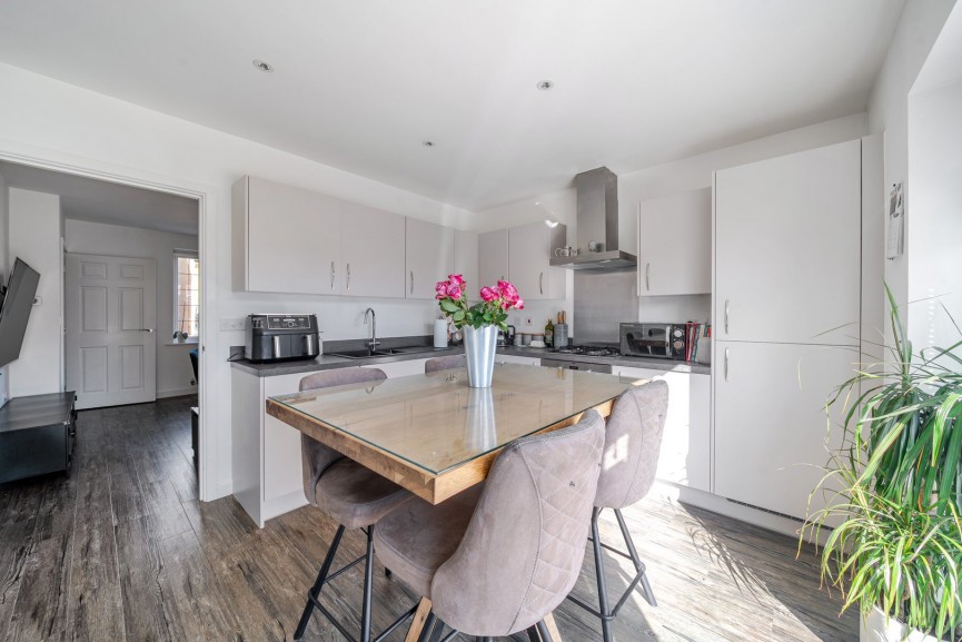 Lower Stondon, Henlow, Bedfordshire